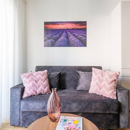 1Br Excellence, Fast To Centre By Hm Apartment เวียนนา ภายนอก รูปภาพ