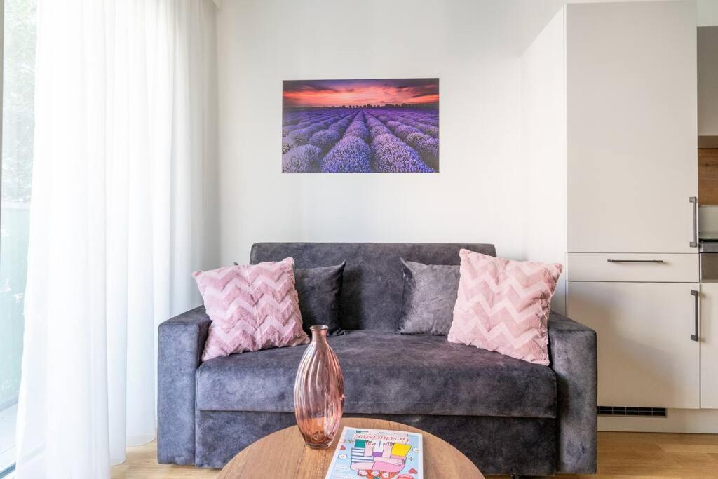 1Br Excellence, Fast To Centre By Hm Apartment เวียนนา ภายนอก รูปภาพ